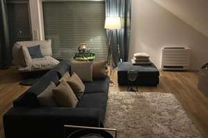 2,5-Zimmer-Dachgeschosswohnung in Dortmund-Holzen – Wittbräuckerstr 556, 44267 Holzen, Dortmund – Vorschaubild 5