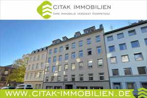Vermietete 3 Zimmer Wohnung im Kölner Agnesviertel – Köln – Vorschaubild 1