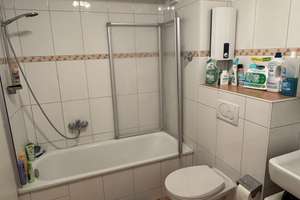 Gemütliche 3-Zimmer-Wohnung in Wiesbaden – Nerostraße 41, 65183 Mitte, Wiesbaden – Vorschaubild 5