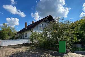1-2 Familien Haus in toller Lage in Großhabersdorf / Haus kaufen – Die vollständige Adresse der Immobilie erhältst du vom Anbieter., 90613 Großhabersdorf – Vorschaubild 23