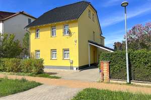 FINALER PREIS | SOFORT BEZUGSFREI - Modernisiertes Einfamilienhaus mit 214qm Wohnfläche in Bernau! – Die vollständige Adresse der Immobilie erhältst du vom Anbieter., 16321 Bernau bei Berlin – Vorschaubild 4