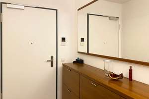 US TENANTS WELCOME    :::    PERFEKT für IHRE FAMILIE     :::      5 ZIMMER-NEUBAU-WOHNUNG – Die vollständige Adresse der Immobilie erhältst du vom Anbieter., 65197 Rheingauviertel / Hollerborn, Wiesbaden – Vorschaubild 8