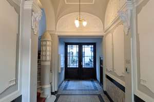 105m² klimatisierte Dachgeschosswohnung in Berlin-Friedenau – Die vollständige Adresse der Immobilie erhältst du vom Anbieter., 12161 Friedenau, Berlin – Vorschaubild 14