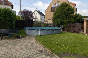 Tolles Ein- Zweifamilienhaus im beliebten Ort Doberschau – Bautzen (Kreis) – Vorschaubild 18