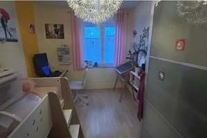 Moderne 3-Zimmer-Wohnung mit Terrasse, Gartenanteil & 2 Tiefgaragenstellplätzen – Glonner Straße 9b, 85640 Putzbrunn – Vorschaubild 2