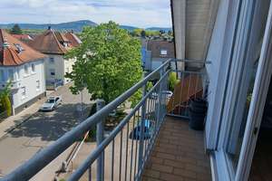 ++ Charmante 3-Zi.-Dachgeschosswohnung mit 2 Balkonen, Garage, 6-FH - zentral & ruhig Lage ++ – Friedrichstr. 81a, 76456 Kuppenheim – Vorschaubild 19