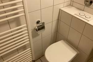 renovierte 3 Zimmer-Wohnung Nähe Lister Meile – Lisbethstr. 9, 30161 Oststadt, Hannover – Vorschaubild 8