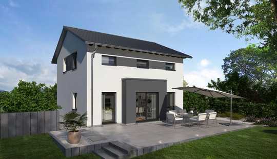 Bild von Frühlingserwachen im Streif Neubau + KFW40 + ganz nah