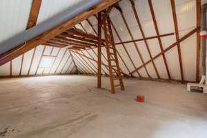!!RESERVIERT!! Bungalow mit ausbaubarem DG in Hamm Osten! TOP - LAGE! – Hamm – Vorschaubild 17