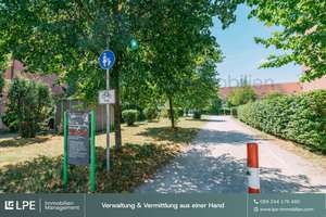 ⓁⓅⒺ A Prachtfang am Forellenhof * frei! * Erbpacht noch 54 Jahre * 3Zi + TG * Trudering München – Anton-Geisenhofer-Straße 91, 81825 Gartenstadt Trudering, München – Vorschaubild 6