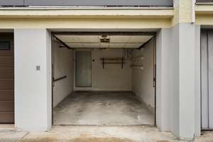 Gepflegte 3-Zi-Whg mit Einzelgarage, Südbalkon und großzügigen Kellerraum – 85080 Friedrichshofen-Hollerstauden, Ingolstadt – Vorschaubild 19