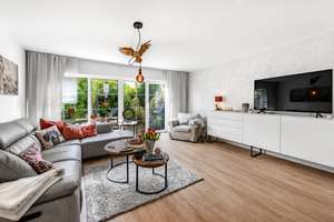 Modernisiertes Reihenmittelhaus in Duisburg-Rumeln – Die vollständige Adresse der Immobilie erhältst du vom Anbieter., 47239 Rumeln-Kaldenhausen, Duisburg – Vorschaubild 3