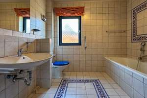 Großzügiges Reihenendhaus mit Garage – Die vollständige Adresse der Immobilie erhältst du vom Anbieter., 21035 Neuallermöhe, Hamburg – Vorschaubild 18