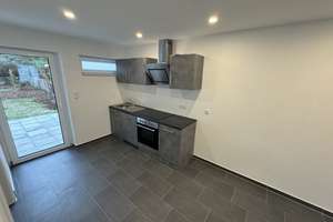 1 Zimmer Wohnung EBK, FBH,  KFW 55