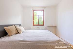 28096 HomeCompany Dresden Möbliert/Furnished 2-Zimmer Wohnung in Dresden-Blasewitz max. 2 Personen – Die vollständige Adresse der Immobilie erhältst du vom Anbieter., 1309 Friedrichstadt, Dresden – Vorschaubild 17