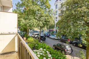 Begehrte Lage in Hoheluft-Ost! Altbauwohnung mit Balkon wartet auf neuen Glanz – Die vollständige Adresse der Immobilie erhältst du vom Anbieter., 20251 Hoheluft-Ost, Hamburg – Vorschaubild 16