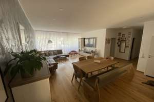 Neuwertige 4-Raum-EG-Wohnung mit Balkon und Einbauküche in Stuttgart – Die vollständige Adresse der Immobilie erhältst du vom Anbieter., 70372 Seelberg, Stuttgart – Vorschaubild 3