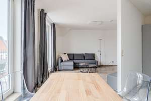 From 12.05 - Two-story Apartment in Neukölln – Die vollständige Adresse der Immobilie erhältst du vom Anbieter., 12043 Neukölln (Ortsteil), Berlin – Vorschaubild 6