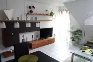 Helle und attraktive 2-Zimmer-Wohnung mit Balkon – 41747 Viersen – Vorschaubild 2