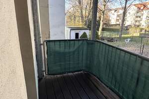 ruhige 3 Zimmer Wohnung mit Balkon in Chemnitz-Gablenz – Reineckerstraße 17, 9126 Gablenz, Chemnitz – Vorschaubild 5