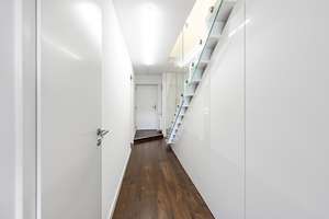 Kernsaniert & voll möbliert: Maisonette Wohnung im Münsterpark! – 40476 Derendorf, Düsseldorf – Vorschaubild 2