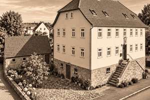 Ein Zuhause mit Seele – historische Architektur trifft zeitlose Wohnkultur – 36041 Fulda – Vorschaubild 42