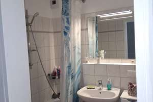 Zuhause mit drei Zimmern in Hannover Lahe – Laher Kirchweg 1, 30659 Bothfeld, Hannover – Vorschaubild 5