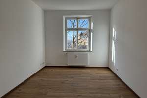 2 Zimmer Altbauwohnung mit Einbauküche, Balkon & Parkett – Tram 5 Schuckertstraße – Markgrafenstr. 11, 90459 Gugelstraße, Nürnberg – Vorschaubild 9