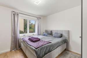 2-Raum-Wohnung mit Einbauküche, Balkon und Stellplatz! – Försterstr. 27, 1189 Coschütz/Gittersee, Dresden – Vorschaubild 11