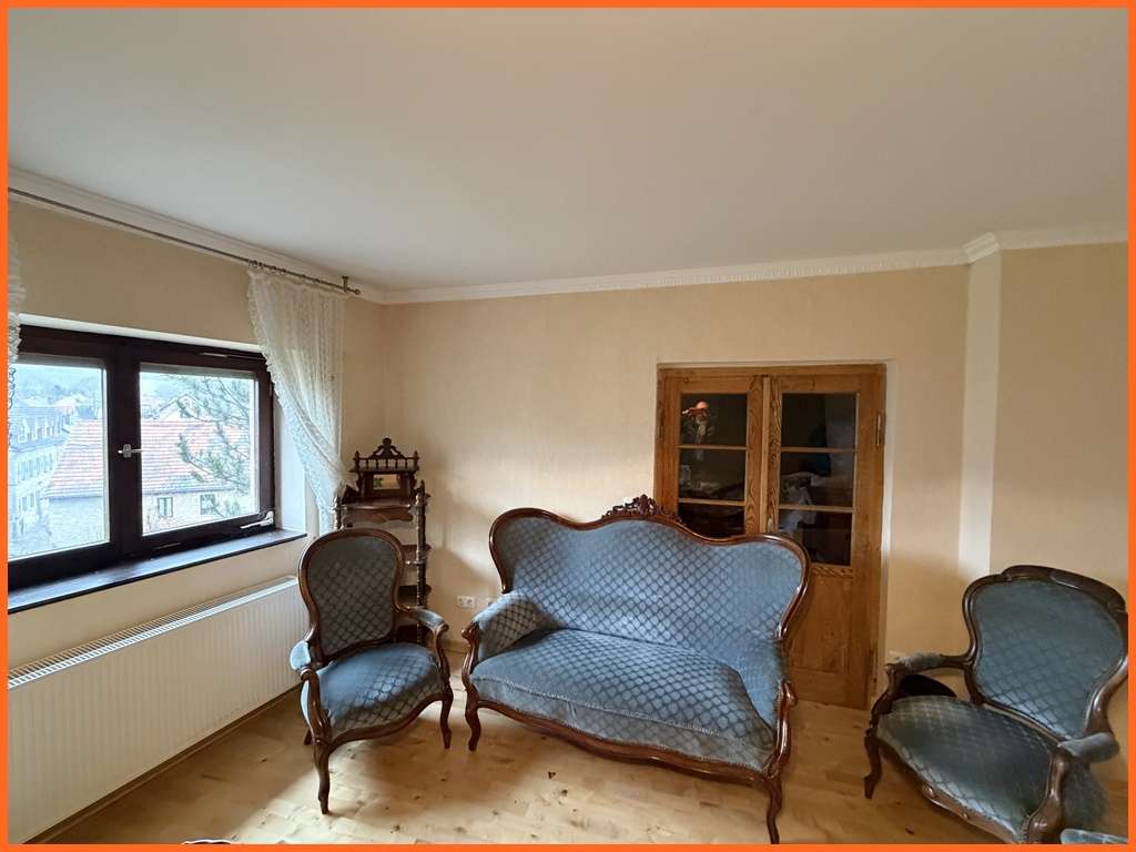 Immobilie in Odernheim am Glan - Zwei Häuser mit Seele – Ruhe, Aussicht und vielfältige Lebenskonzepte - Bild 4