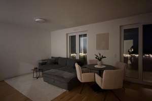 4 Zimmer Wohnung in Chemnitz mit Balkon – Klarastraße 17, 9131 Hilbersdorf, Chemnitz – Vorschaubild 7