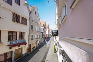 Exklusive Lage in Ulm: Bezugsfreies Wohn- & Geschäftshaus mit Entwicklungschancen! – Die vollständige Adresse der Immobilie erhältst du vom Anbieter., 89073 Mitte, Ulm – Vorschaubild 26