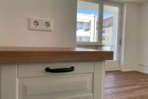 Gemütliche, ruhige 2-Zimmerwohnung in Neuhausen // Ostbalkon // EBK  // saniert – Merianstraße 30b, 80637 Dom Pedro, München – Vorschaubild 16