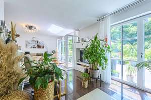Großzügige Villa in Baldham – charmantes Zuhause an belebter Straße – Die vollständige Adresse der Immobilie erhältst du vom Anbieter., 85598 Vaterstetten – Vorschaubild 6