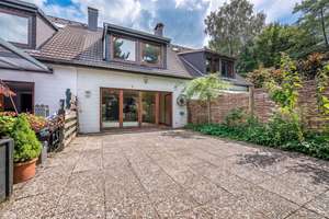 Familienfreundliches Reihenmittelhaus mit Garten und viel Gestaltungsspielraum – Die vollständige Adresse der Immobilie erhältst du vom Anbieter., 22455 Niendorf, Hamburg – Vorschaubild 10