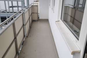 1,0-Zimmer 1.OG Wohnung in Obergiesing, München mit Balkon – Die vollständige Adresse der Immobilie erhältst du vom Anbieter., 81541 Obergiesing, München – Vorschaubild 3
