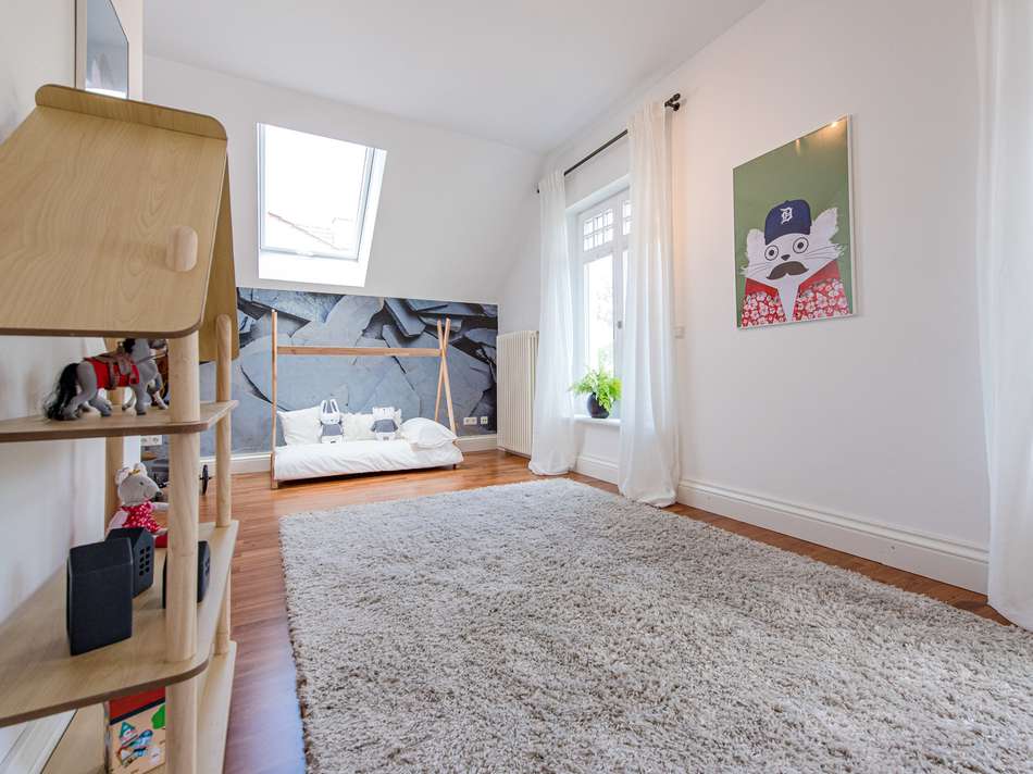 Kinderzimmer