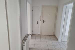 Sehr leise 3-. Zimmer 62 m² Erdgeschoss Wohnung renoviert  provisionsfrei – Alter Kalkweg 18, 47055 Wanheimerort, Duisburg – Vorschaubild 9