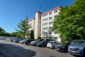 Demnächst frei! 2-Zimmer-Wohnung in Essen Margarethenhöhe – Baltrumweg 8, 45149 Margarethenhöhe, Essen – Vorschaubild 13