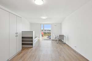 Einziehen und 500 € sichern - Möbliertes 2-Zimmer-Studentenapartment – 39106 Alte Neustadt, Magdeburg – Vorschaubild 3