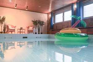 Leben, genießen, entspannen – Großes Traumhaus mit Pool, Kamin & Charme! – Nürnberger Land (Kreis) – Vorschaubild 2