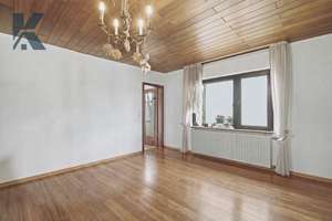 Vielseitige Doppelhaushälfte inkl. 2x Wohneinheiten, Doppelgarage, Garten & Ausbau-Potenzial – Hauptstraße 26/26a, 50859 Widdersdorf, Köln – Vorschaubild 7
