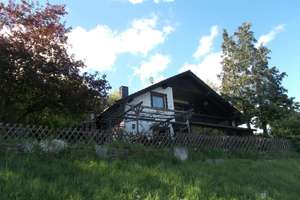 Eigenheim mit Ausblick + Randlage in Ortenberg Eckartsborn – Die vollständige Adresse der Immobilie erhältst du vom Anbieter., 63683 Ortenberg – Vorschaubild 2