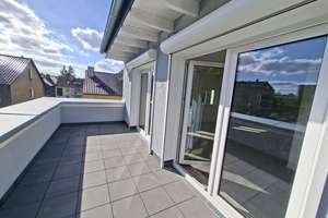 Erstbezug: KfW-40-Maisonettewohnung mit Südloggia – 44388 Lütgendortmund (Ortsteil), Dortmund – Vorschaubild 7