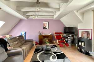 3-Zimmer-DG-Wohnung in ruhiger Lage – Die vollständige Adresse der Immobilie erhältst du vom Anbieter., 86156 Bärenkeller, Augsburg – Vorschaubild 6