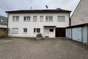 Mehrfamilienhaus im Herzen von Renchen ! – Ortenaukreis – Vorschaubild 3