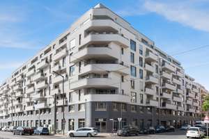 Außergewöhnliche 3-Zimmer-Wohnung mit Südbalkon – Konstantinstraße 1, 4315 Neustadt-Neuschönefeld, Leipzig – Vorschaubild 8