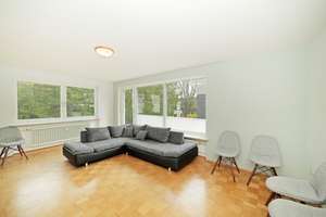 Klassisches Mehrfamilienhaus mit Penthousewohnung in Bestlage von München-Obermenzing – Die vollständige Adresse der Immobilie erhältst du vom Anbieter., 81247 Obermenzing, München – Vorschaubild 8