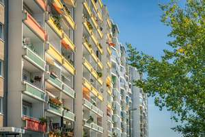 NEU sanierte Erdgeschosswohnung mit Balkon – Ludwig-Kühn-Str. 11, 9123 Markersdorf, Chemnitz – Vorschaubild 2