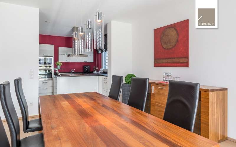 Immobilie in Bannberscheid - Das Nestbauhaus-der Grundstein für Ihre Zukunft! - Bild 5